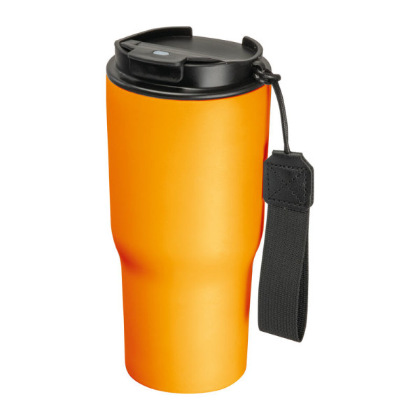 Termoska z nerezavějící oceli, 550 ml