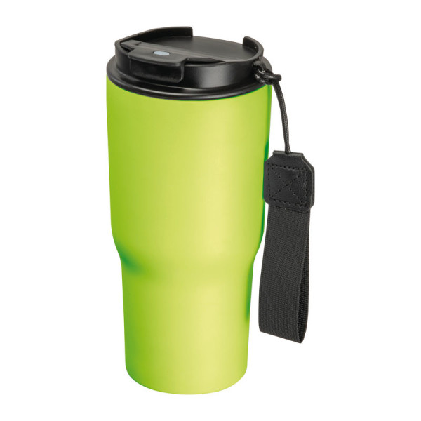 Termoska z nerezavějící oceli, 550 ml