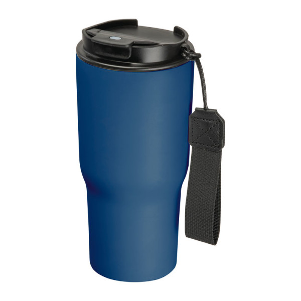 Termoska z nerezavějící oceli, 550 ml