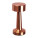 Stolní lampa z nerezové oceli s baterií - 9466295_1 - variant M 9466295