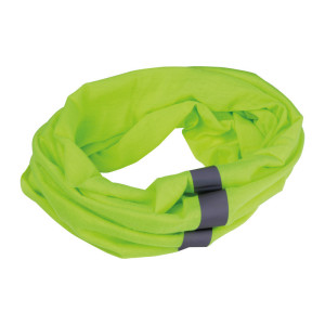 Bandana s reflexními pruhy - Reklamnepredmety