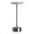 Stolní lampa z nerezové oceli - 9518107_1 - variant M 9518107