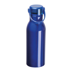 Láhev z recyklovaného hliníku - Reklamnepredmety