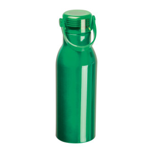 Láhev z recyklovaného hliníku - Reklamnepredmety