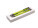 ARMI SOFT sada kovů BP+MP — zelená svetlá 140x10 mm