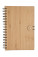 BAMBOO zápisník A5 - 3028960-69_01 - variant A 3028960-69