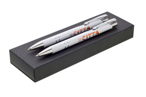 CITTA sada kovů BP+MP — 162x60x23 mm