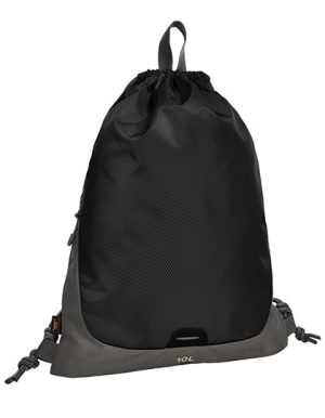 HF3349 Drawstring Bag Step - Reklamnepredmety