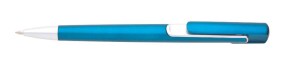 GIDI ballpoint pen plastic - Reklamnepredmety