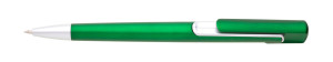 GIDI ballpoint pen plastic - Reklamnepredmety
