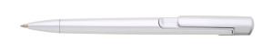 GIDI ballpoint pen plastic - Reklamnepredmety