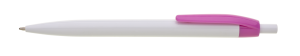 LIDO* kuličkové pero plast - Reklamnepredmety