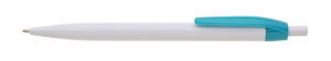 LIDO* kuličkové pero plast - Reklamnepredmety