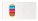 LUMINO 5 pastelky - 2510065-69_01 - variant A 2510065