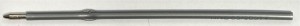 náplň X20, 107mm stříbrná - 1,0mm - Reklamnepredmety
