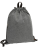 HF4002 Drawstring bag Jersey - HF4002_Anthracite - variant Ls 1000234720