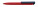 BOIA kuličkové pero plast červené - 1101122-44t_01 - variant A 1101122-44T