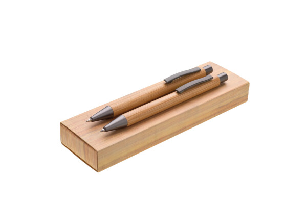 sada RIVET bambus/ kov BP+MP