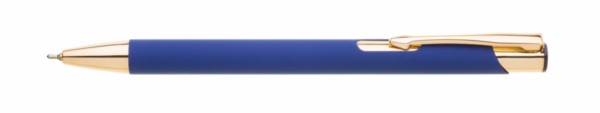 VALMI SOFT SG guľôčkové pero kov - hrot 0,5 mm