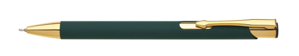 VALMI SOFT SG guľôčkové pero kov - hrot 0,5 mm
