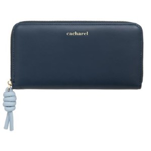 Travel wallet Apolline Navy - Reklamnepredmety