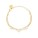 Bracelet Vivienne Nude - CJB535F-2 - variant Ps CJB535F