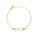 Bracelet Apolline Gold - CJB536E-1 - variant Ps CJB536E