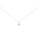 Necklace Violette Silver - CJC534C-1 - variant Ps CJC534C