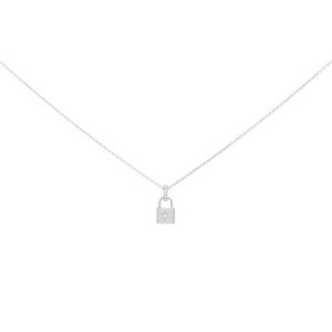 Necklace Violette Silver - Reklamnepredmety