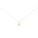 Necklace Violette Gold - CJC534E-1 - variant Ps CJC534E