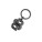 Key ring Double B Matt Gun - HAK567D-1 - variant Ps HAK567D