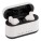 Earphones Gear Matrix White - HAP107W-1 - variant Ps HAP107W