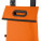 HF7790 Event bag Easy - HF7790-Orange - variant Ls 1000075691