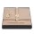 Set HUGO BOSS Nude (ballpoint pen, folder A5 & key ring) - HPBKM520Q-1 - variant Ps HPBKM520Q