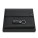 Set Double B Black & Gun (folder A5 & key ring) - HPKM519D-1 - variant Ps HPKM519D