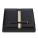 Set HUGO BOSS Black (ballpoint pen & conference folder A5) - HPNP521A-1 - variant Ps HPNP521A