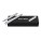 Set Totem Chrome (rollerball pen & fountain pen) - HPPR576B-1 - variant Ps HPPR576B