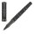 Rollerball pen Frame Grid Black & Gun - HSS5875D-1 - variant Ps HSS5875D