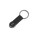 Key ring Belgravia Black - NAK515A-1 - variant Ps NAK515A