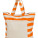 HF9116 Shopper Beach - HF9116-Orange - variant Ls 1000075786
