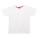 HM15 Kids Supersoft T - HM15-Washed-White-Washed-Red - variant Ls 1000076048