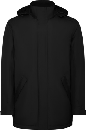 Dětská zateplená parka America - Reklamnepredmety