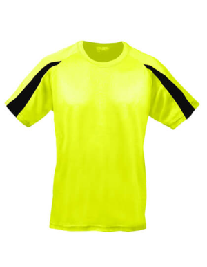 JC003 Contrast Cool T - Reklamnepredmety
