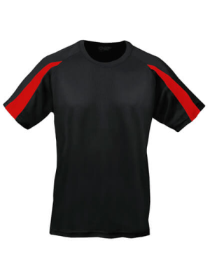 JC003 Contrast Cool T - Reklamnepredmety