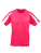 JC003J Kids Contrast Cool T - JC003J_Electric-Pink_Arctic-White - variant Ls 1000077940