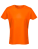 JC005 Girlie Cool T - JC005_Electric-Orange - variant Ls 1000078006