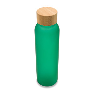 MELBOURNE skleněná lahev 500 ml - Reklamnepredmety