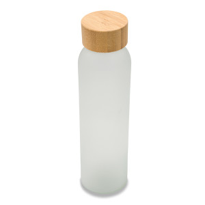 MELBOURNE skleněná lahev 500 ml - Reklamnepredmety