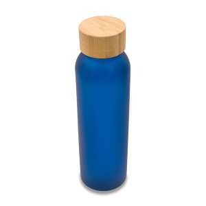 MELBOURNE skleněná lahev 500 ml - Reklamnepredmety
