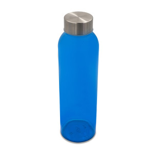 AQUA KUBA skleněná lahev 500 ml - Reklamnepredmety